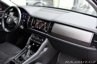 Škoda Kodiaq 2.0TDi STYLE REZERVACE 2021