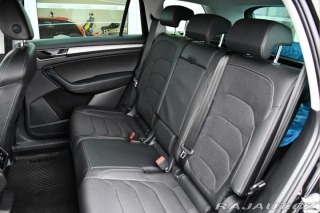 Škoda Kodiaq 2.0TDi STYLE REZERVACE 2021