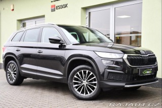 Škoda Kodiaq 2.0TDi STYLE REZERVACE 2021