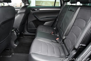 Škoda Kodiaq 2.0TDi STYLE REZERVACE 2021
