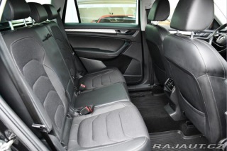 Škoda Kodiaq 2.0TDi STYLE REZERVACE 2021