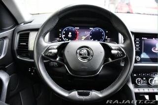 Škoda Kodiaq 2.0TDi STYLE REZERVACE 2021