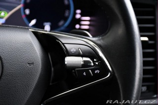 Škoda Kodiaq 2.0TDi STYLE REZERVACE 2021