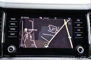 Škoda Kodiaq 2.0TDi STYLE REZERVACE 2021