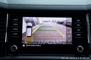Škoda Kodiaq 2.0TDi STYLE REZERVACE 2021