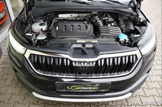 Škoda Kodiaq 2.0TDi STYLE REZERVACE 2021