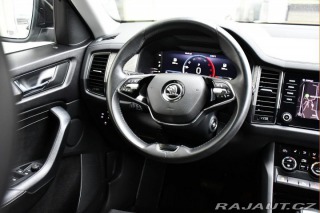 Škoda Kodiaq 2.0TDi STYLE REZERVACE 2021