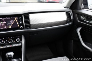 Škoda Kodiaq 2.0TDi STYLE REZERVACE 2021