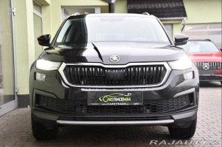 Škoda Kodiaq 2.0TDi STYLE REZERVACE 2021