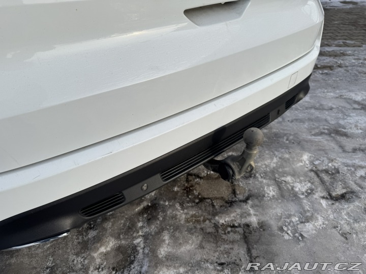 Ford S-MAX 4X4 2,0 TDCI 140KW DPH 2019