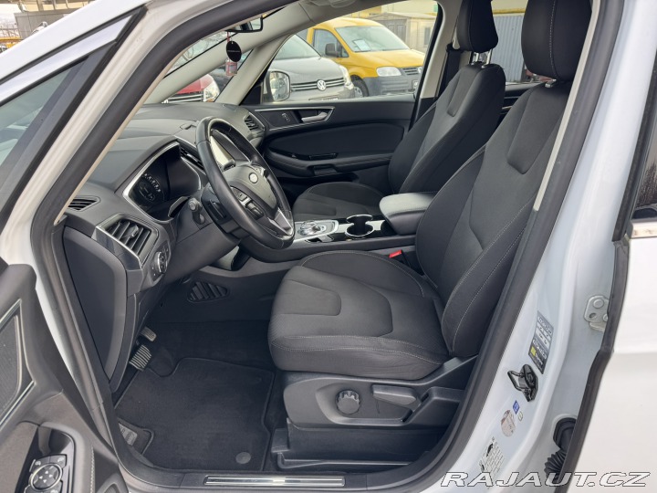 Ford S-MAX 4X4 2,0 TDCI 140KW DPH 2019