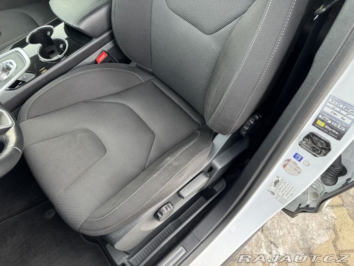 Ford S-MAX 4X4 2,0 TDCI 140KW DPH 2019