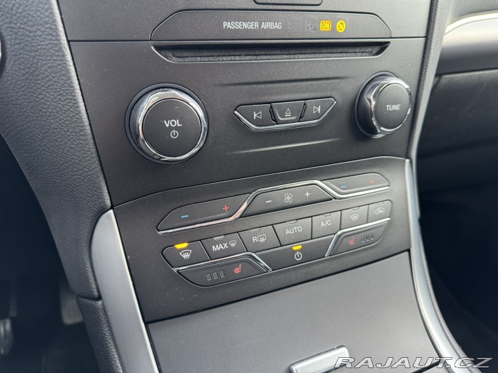 Ford S-MAX 4X4 2,0 TDCI 140KW DPH 2019