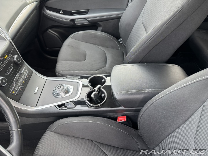 Ford S-MAX 4X4 2,0 TDCI 140KW DPH 2019