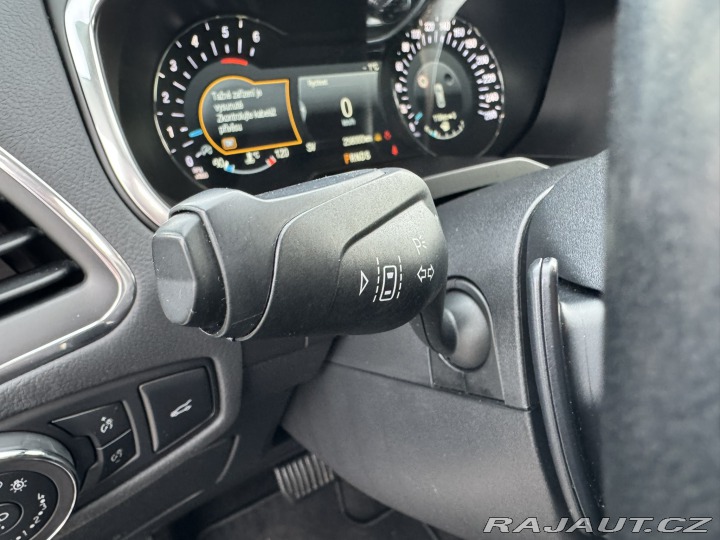 Ford S-MAX 4X4 2,0 TDCI 140KW DPH 2019