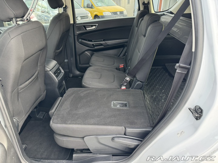 Ford S-MAX 4X4 2,0 TDCI 140KW DPH 2019