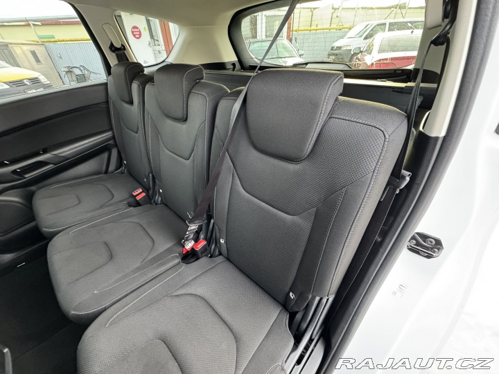 Ford S-MAX 4X4 2,0 TDCI 140KW DPH 2019