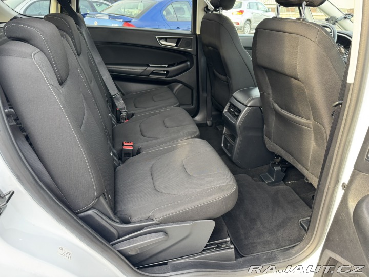 Ford S-MAX 4X4 2,0 TDCI 140KW DPH 2019