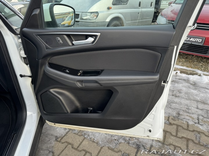 Ford S-MAX 4X4 2,0 TDCI 140KW DPH 2019