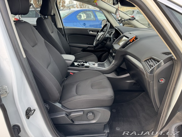Ford S-MAX 4X4 2,0 TDCI 140KW DPH 2019