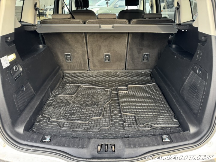 Ford S-MAX 4X4 2,0 TDCI 140KW DPH 2019