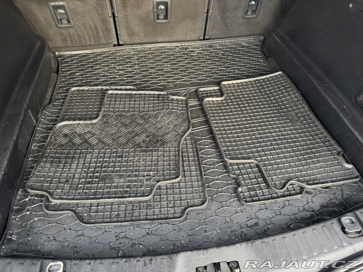 Ford S-MAX 4X4 2,0 TDCI 140KW DPH 2019