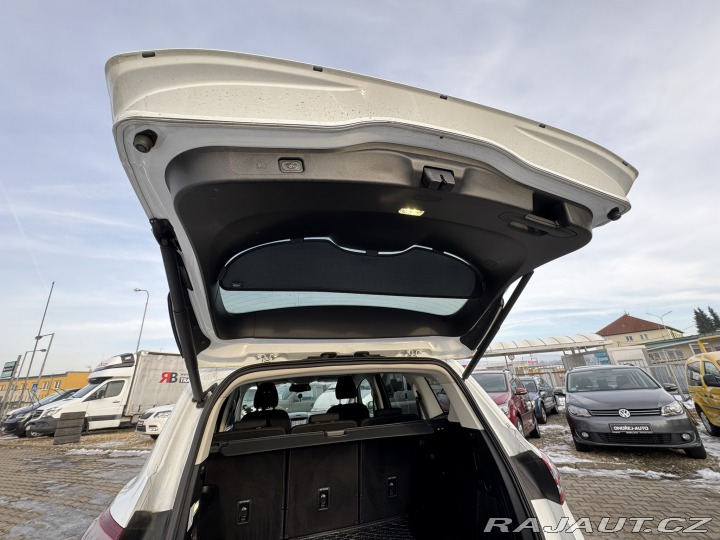 Ford S-MAX 4X4 2,0 TDCI 140KW DPH 2019
