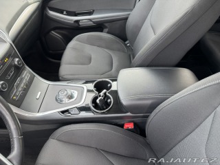 Ford S-MAX 4X4 2,0 TDCI 140KW DPH 2019