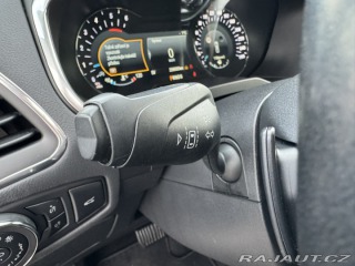 Ford S-MAX 4X4 2,0 TDCI 140KW DPH 2019