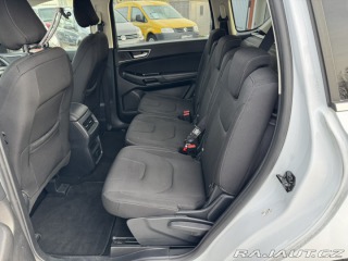 Ford S-MAX 4X4 2,0 TDCI 140KW DPH 2019