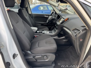Ford S-MAX 4X4 2,0 TDCI 140KW DPH 2019
