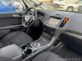 Ford S-MAX 4X4 2,0 TDCI 140KW DPH 2019
