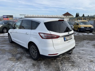 Ford S-MAX 4X4 2,0 TDCI 140KW DPH 2019