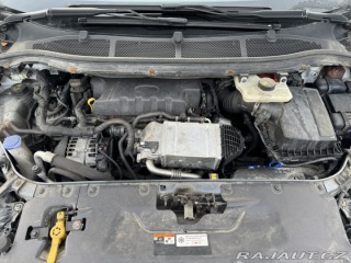Ford S-MAX 4X4 2,0 TDCI 140KW DPH 2019