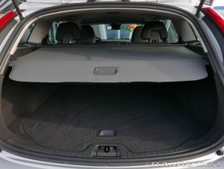 Volvo V60 2,0 D2 Automat REZERVACE 2016