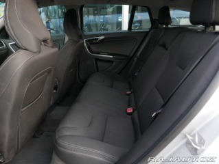 Volvo V60 2,0 D2 Automat REZERVACE 2016