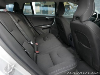 Volvo V60 2,0 D2 Automat REZERVACE 2016