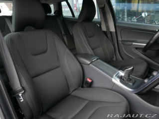 Volvo V60 2,0 D2 Automat REZERVACE 2016