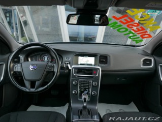Volvo V60 2,0 D2 Automat REZERVACE 2016