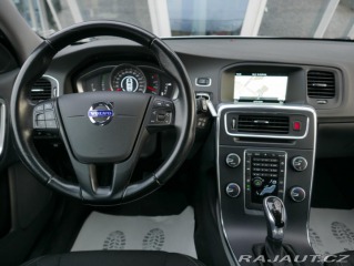 Volvo V60 2,0 D2 Automat REZERVACE 2016