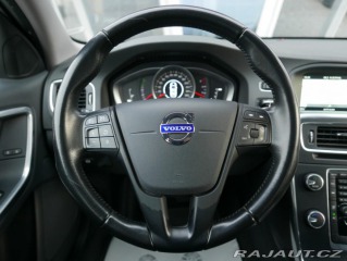 Volvo V60 2,0 D2 Automat REZERVACE 2016