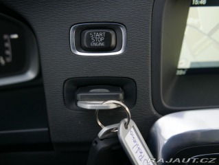 Volvo V60 2,0 D2 Automat REZERVACE 2016