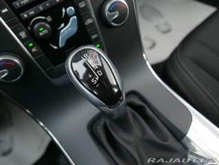 Volvo V60 2,0 D2 Automat REZERVACE 2016