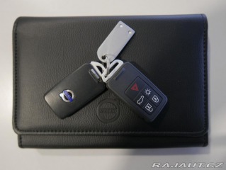 Volvo V60 2,0 D2 Automat REZERVACE 2016