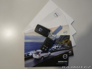 Volvo V60 2,0 D2 Automat REZERVACE 2016