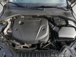 Volvo V60 2,0 D2 Automat REZERVACE 2016