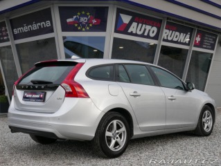 Volvo V60 2,0 D2 Automat REZERVACE 2016