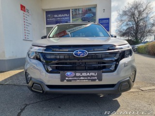 Subaru Forester 2,0i CVT TOURING + kola Z 2025