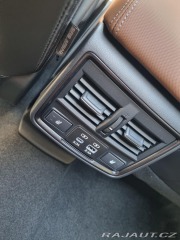 Subaru Forester 2,0i CVT TOURING + kola Z 2025