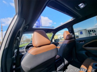 Subaru Forester 2,0i CVT TOURING + kola Z 2025